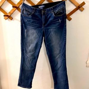 Democracy jeans size 14